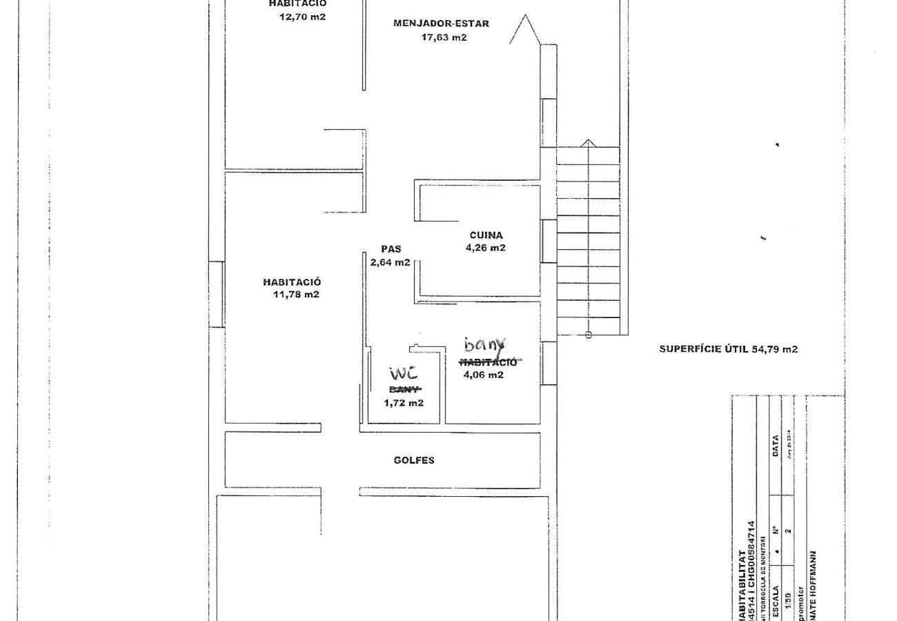 Apartament en Torroella de Montgri - El Perdal a Dalt - Aire, Wi-Fi, BBQ