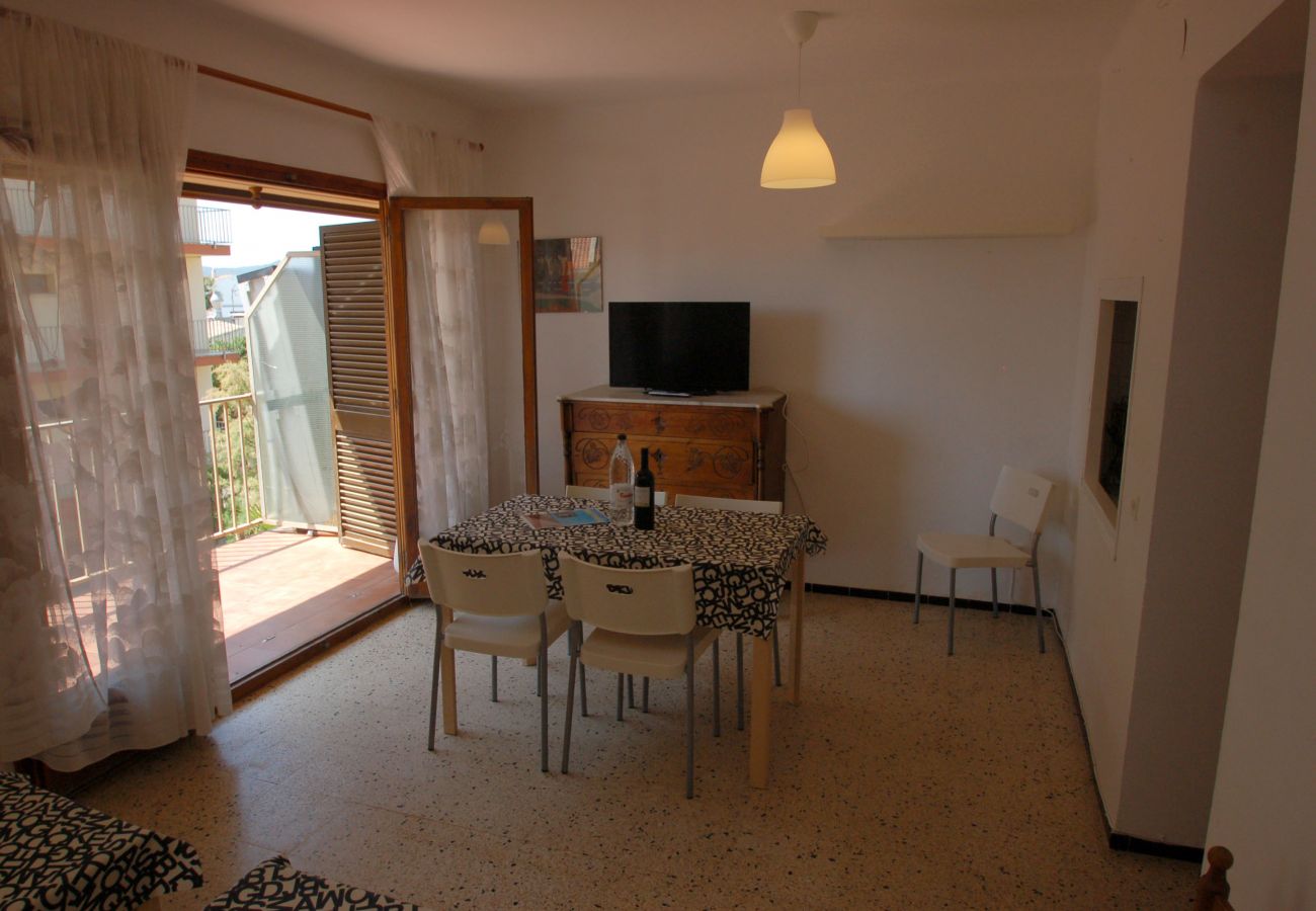 Apartament en Torroella de Montgri - Mare Nostrum 223 - Prop de la platja