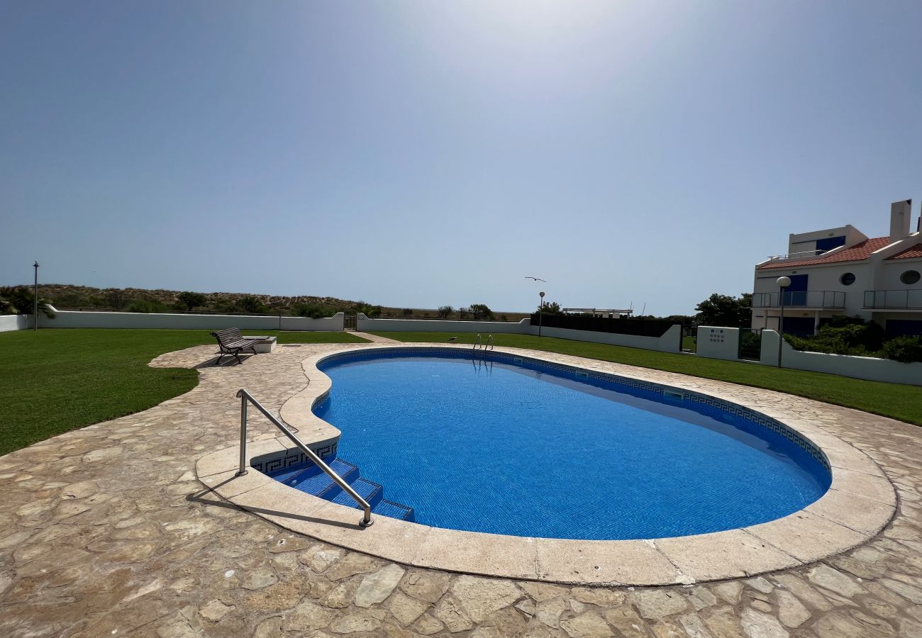 Casa en Torroella de Montgri - Les Dunes 4433 - 60m de la platja, piscina i jardí