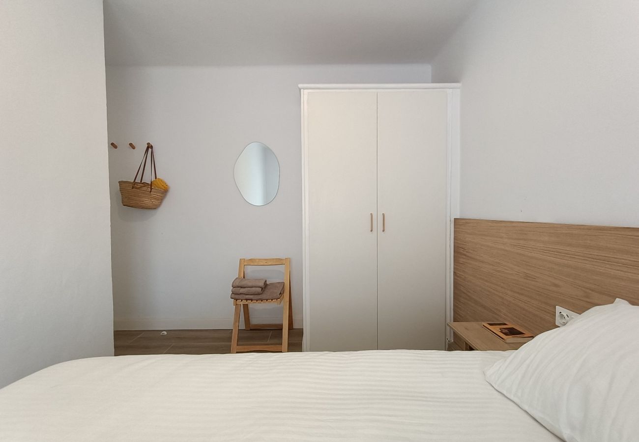 Apartament en Torroella de Montgri - B1D Planta baixa, jardí i piscina