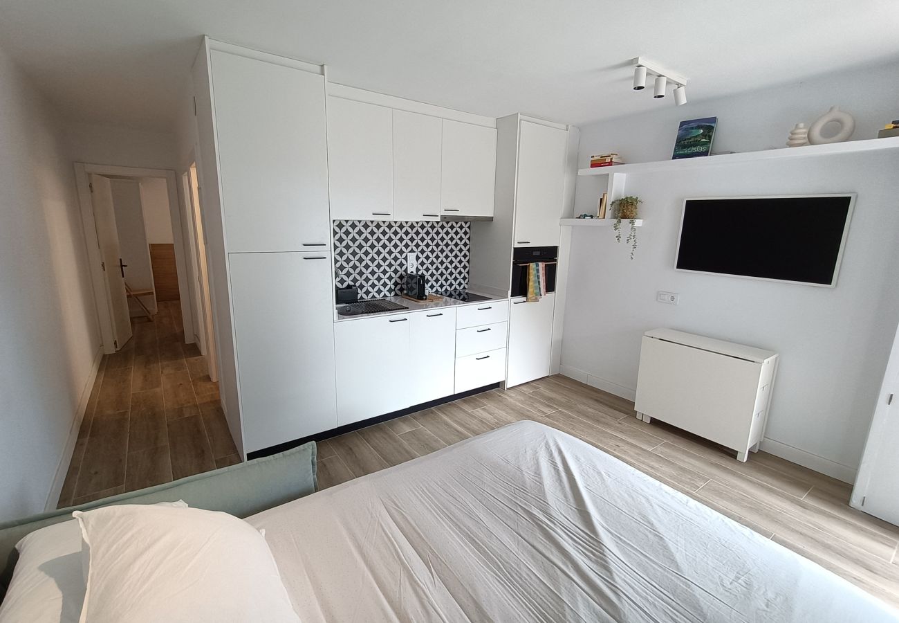 Apartament en Torroella de Montgri - B1D Planta baixa, jardí i piscina