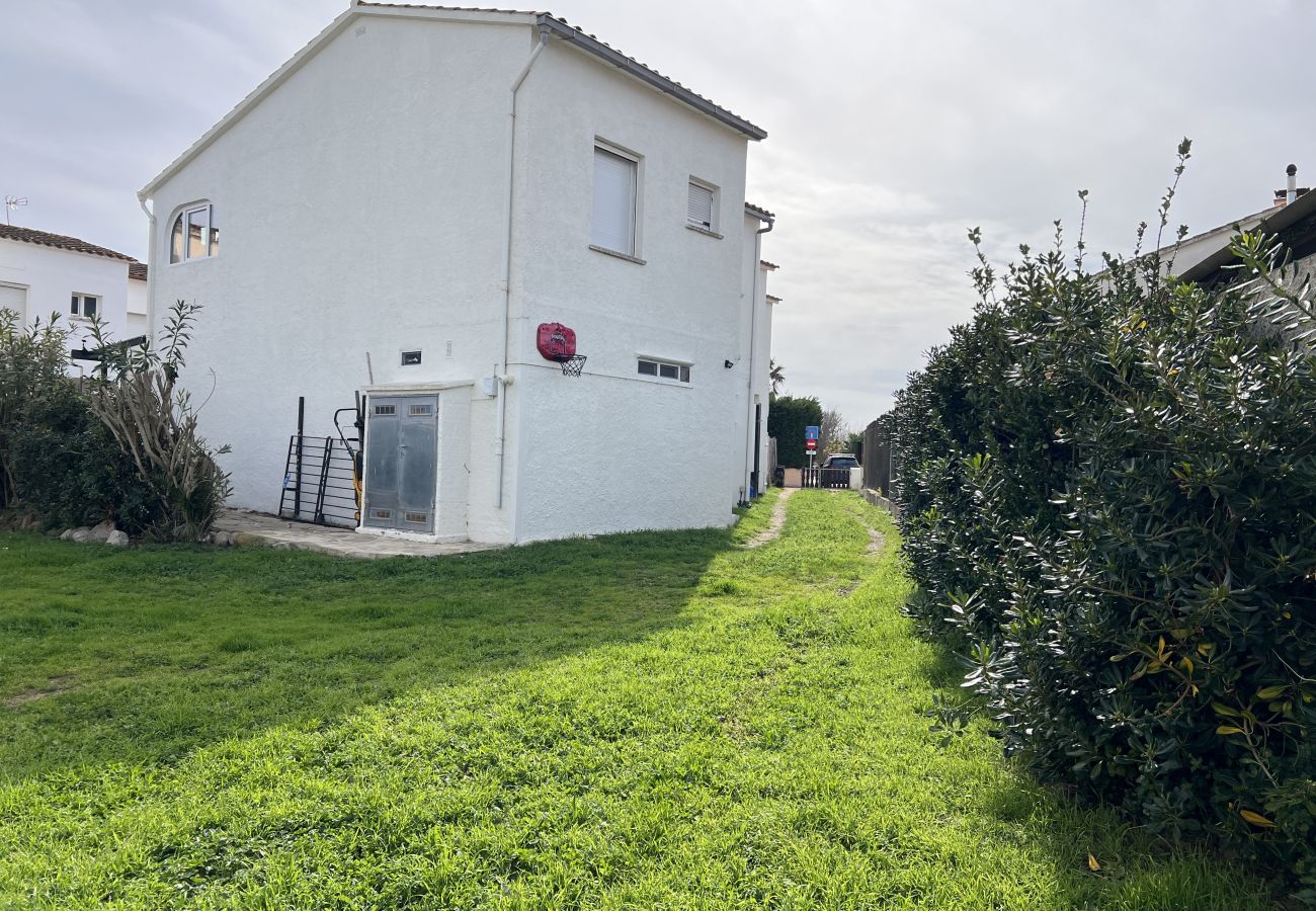 Stadthaus in Torroella de Montgri - Pinsà 10 Haus nah am Strand