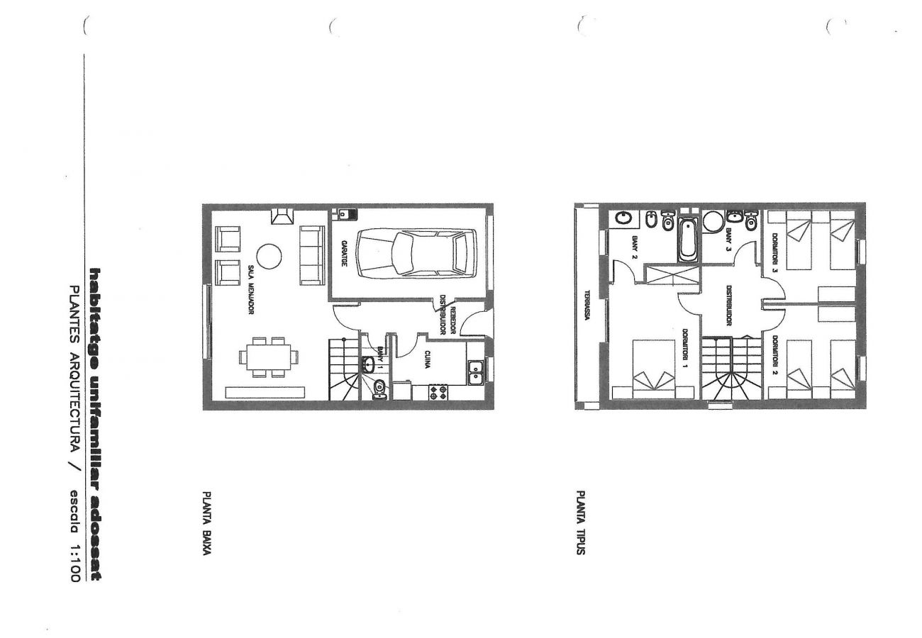 Huis in Torroella de Montgri - Daró 3D 37 - Airco, zwembad en 150m van het strand