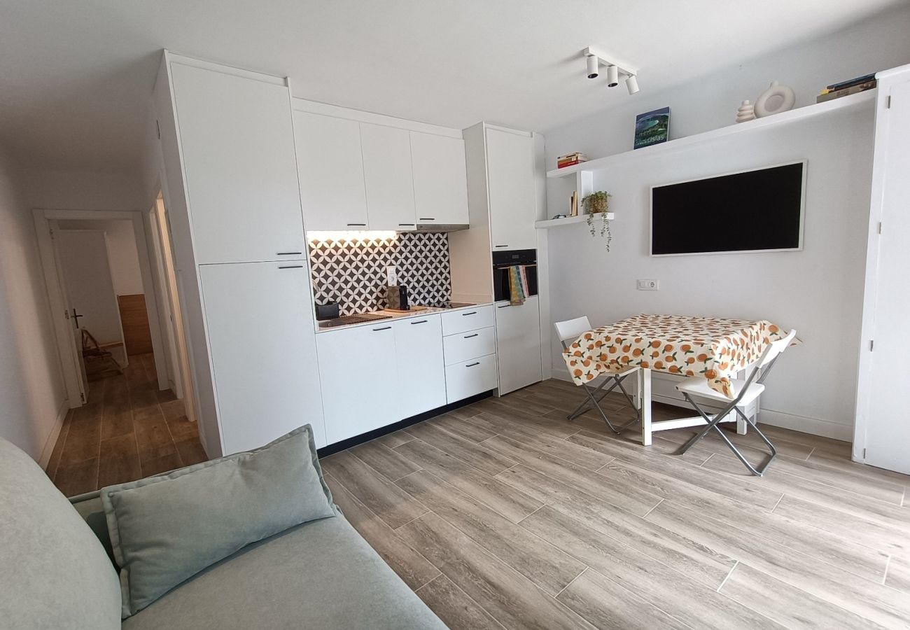 Appartement in Torroella de Montgri - B1D Begane grond, tuin en zwembad