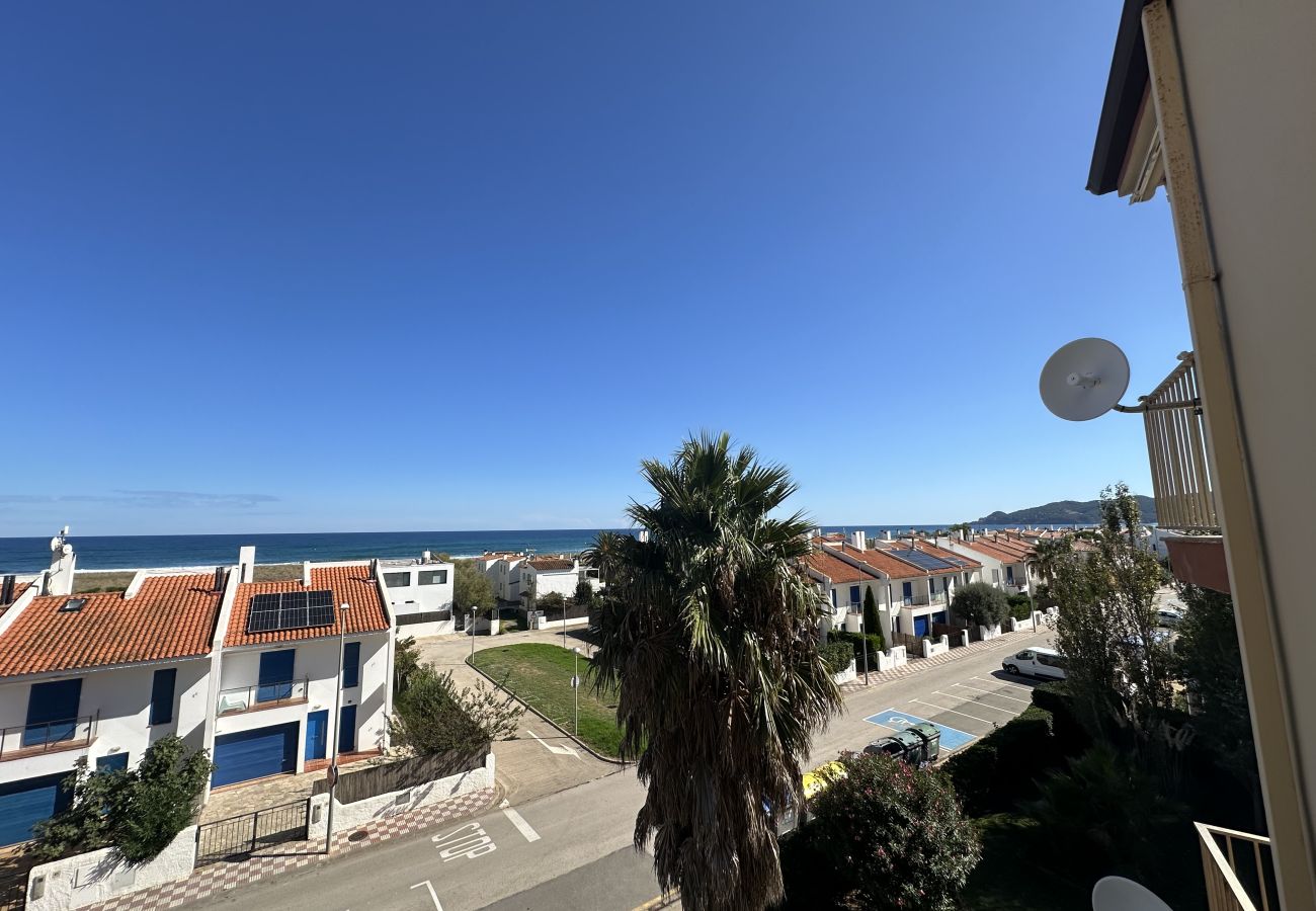 Appartement in Torroella de Montgri - Mare Nostrum 132 - Appartement dicht bij het strand met lift en terras