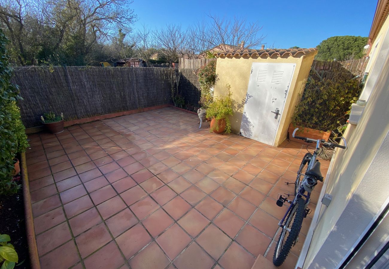 Casa en Torroella de Montgri - Daró 2D 153 - A/C y piscina