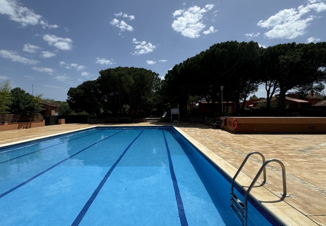 Casa en Torroella de Montgri - Gregal 1113 - Cerca de la playa, aire y con piscina