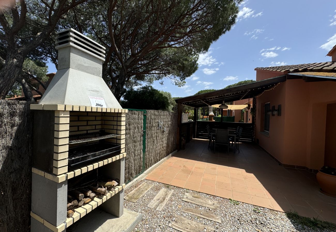 Casa en Torroella de Montgri - Gregal 1113 - Cerca de la playa, aire y con piscina