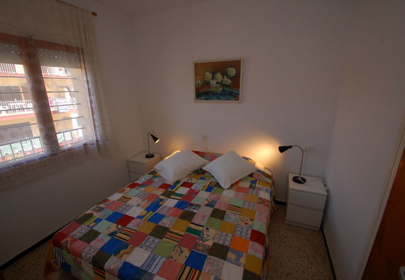 Apartamento en Torroella de Montgri - Mare Nostrum 223 - Cerca de la playa