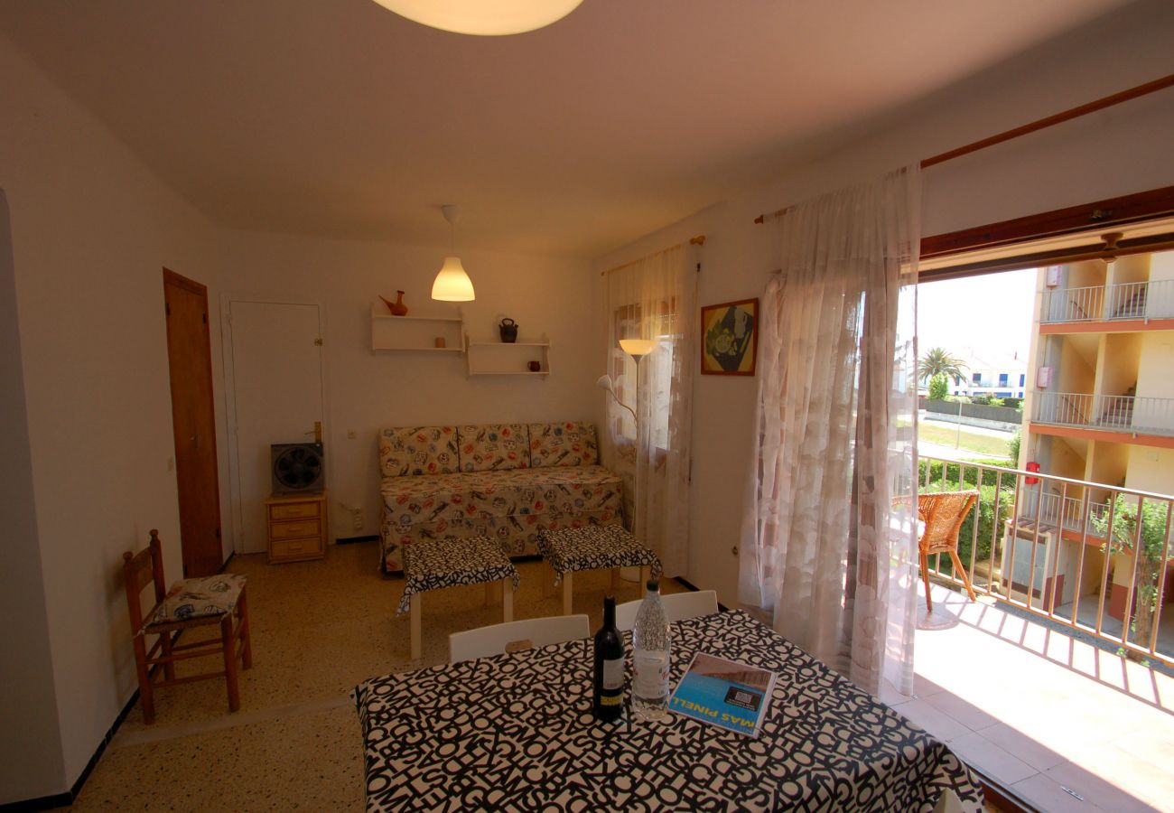 Apartamento en Torroella de Montgri - Mare Nostrum 223 - Cerca de la playa