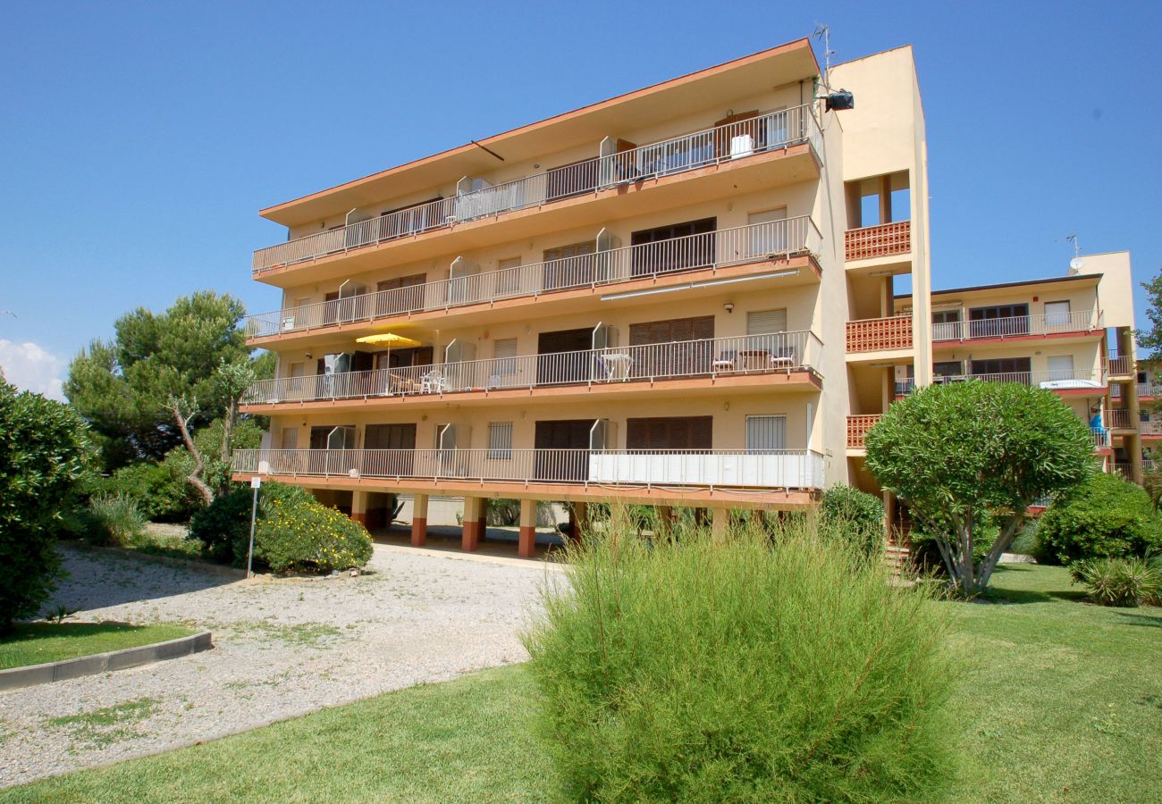 Apartamento en Torroella de Montgri - Mare Nostrum 223 - Cerca de la playa