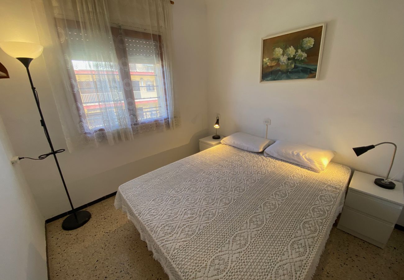 Apartamento en Torroella de Montgri - Mare Nostrum 223 - Cerca de la playa