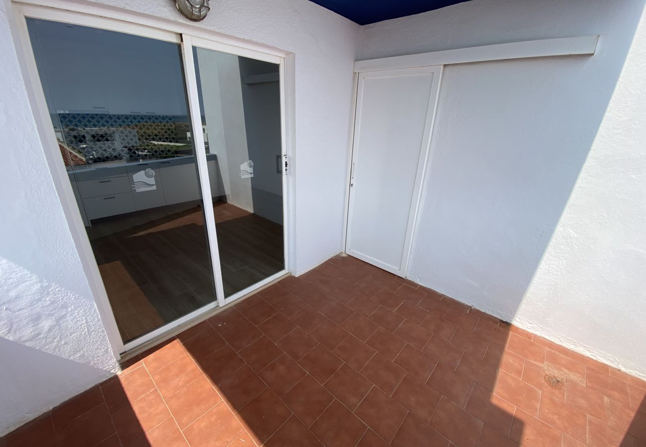 Apartamento en Torroella de Montgri - 32C apartamento renovado con vistas al mar