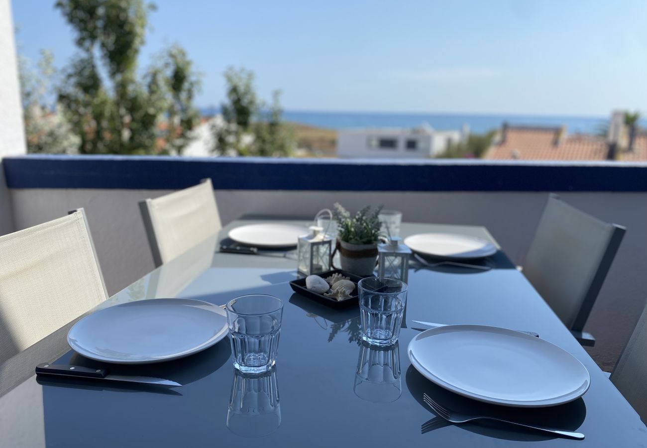 Appartement à Torroella de Montgri - TER 31C - Rénové, vue sur la mer, clima et avec piscine