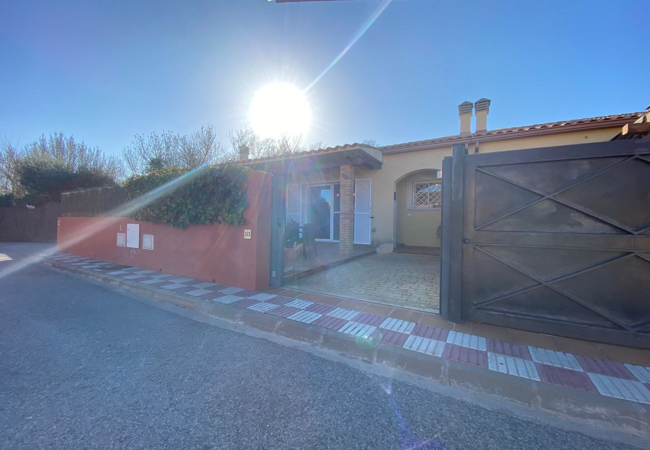 Maison à Torroella de Montgri - Daró 2D 153 - A/C et piscine