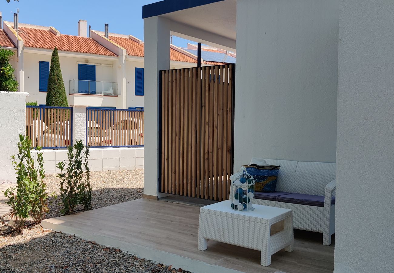 Appartement à Torroella de Montgri - TER B1C - Rénové avec jardin et piscine