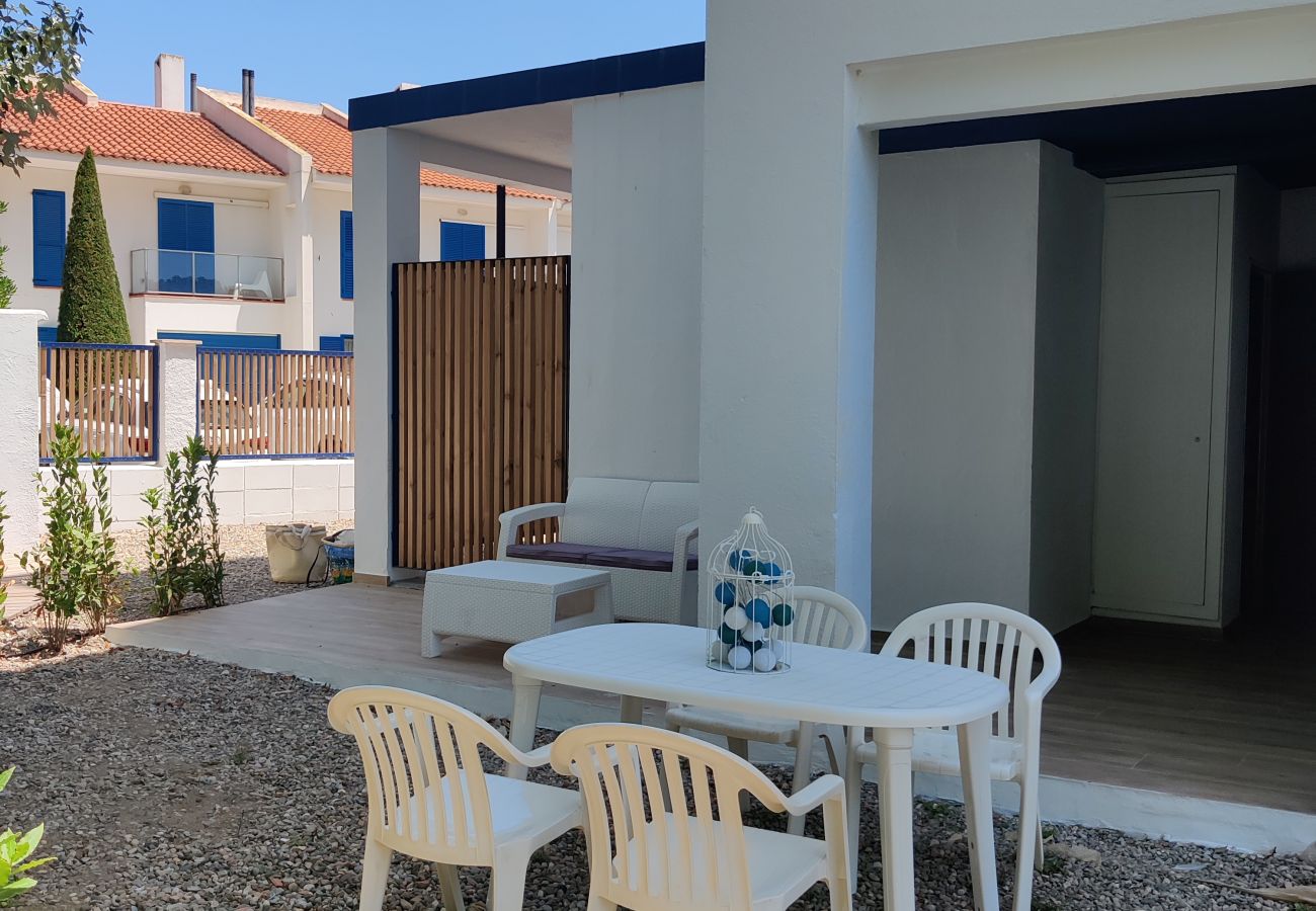 Appartement à Torroella de Montgri - TER B1C - Rénové avec jardin et piscine