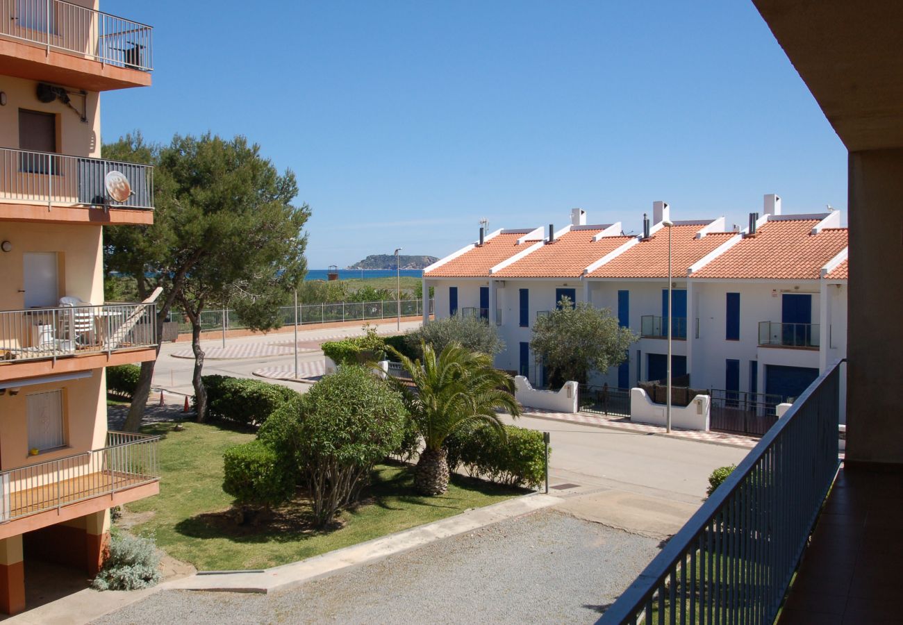 Appartement à Torroella de Montgri - Mare Nostrum 422 - 100m de la plage et avec climatisation