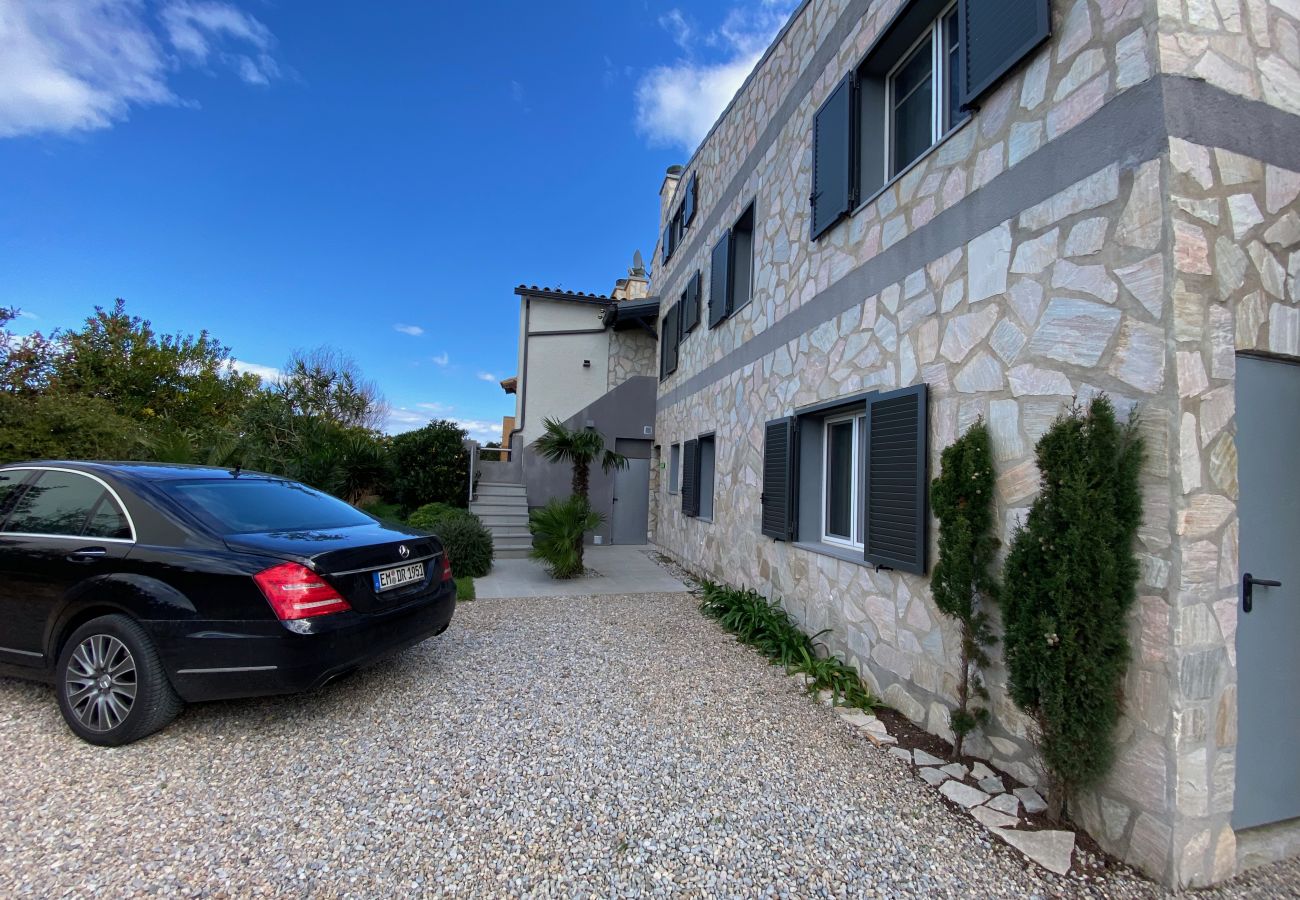 Appartement à Torroella de Montgri - Casa Regina - Front de mer, Climatisation et Parking