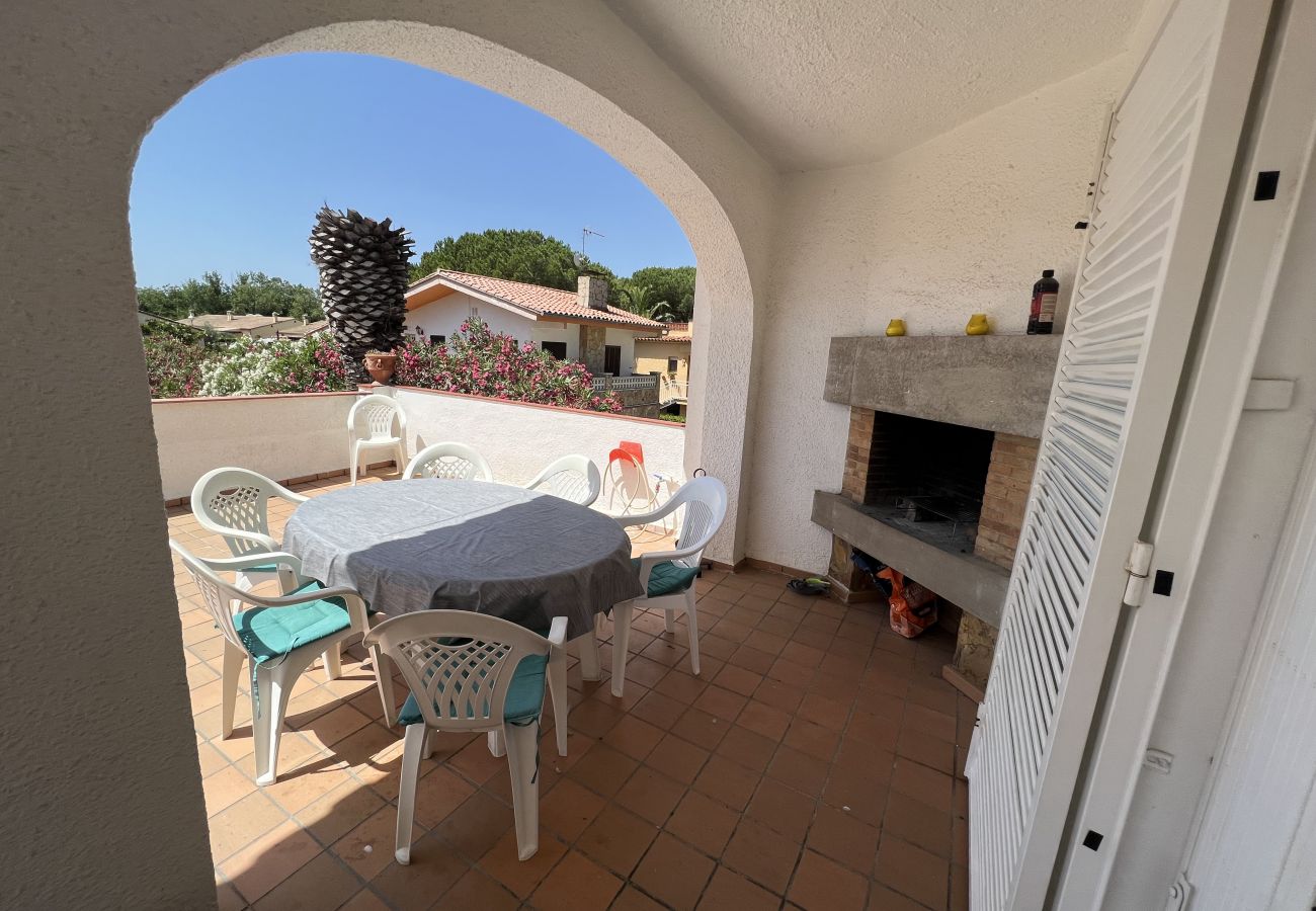 Chalet à Torroella de Montgri - Maison individuelle avec piscine privée