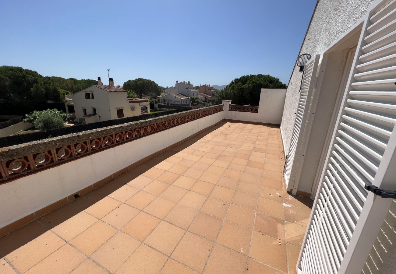 Chalet à Torroella de Montgri - Maison individuelle avec piscine privée