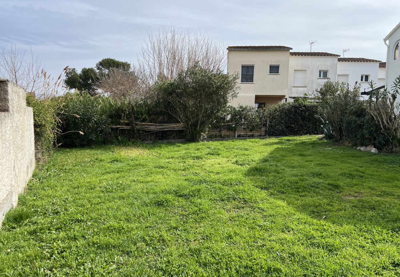 Maison mitoyenne à Torroella de Montgri - Pinsà 10 Maison pres de la plage