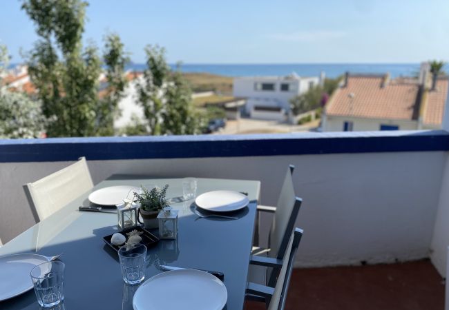  in Torroella de Montgri - TER 31C - Renewed, sea views, A/C and with pool