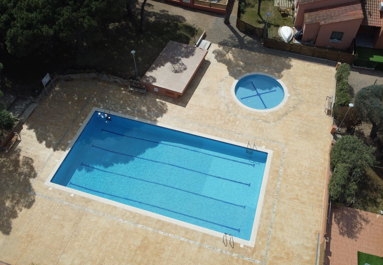 House in Torroella de Montgri - Gregal 81 - A/C, pool and garden