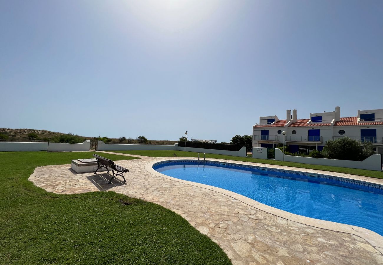 House in Torroella de Montgri - Les Dunes 4433 - 60m from the beach, pool and garden