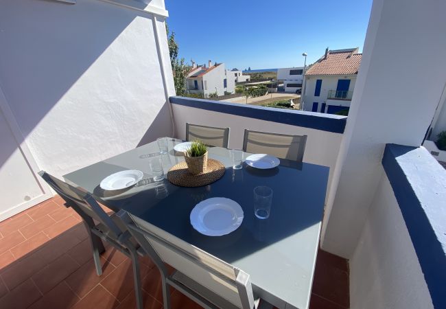  in Torroella de Montgri - TER 22C - Renovated, aircon, seaview and with pool