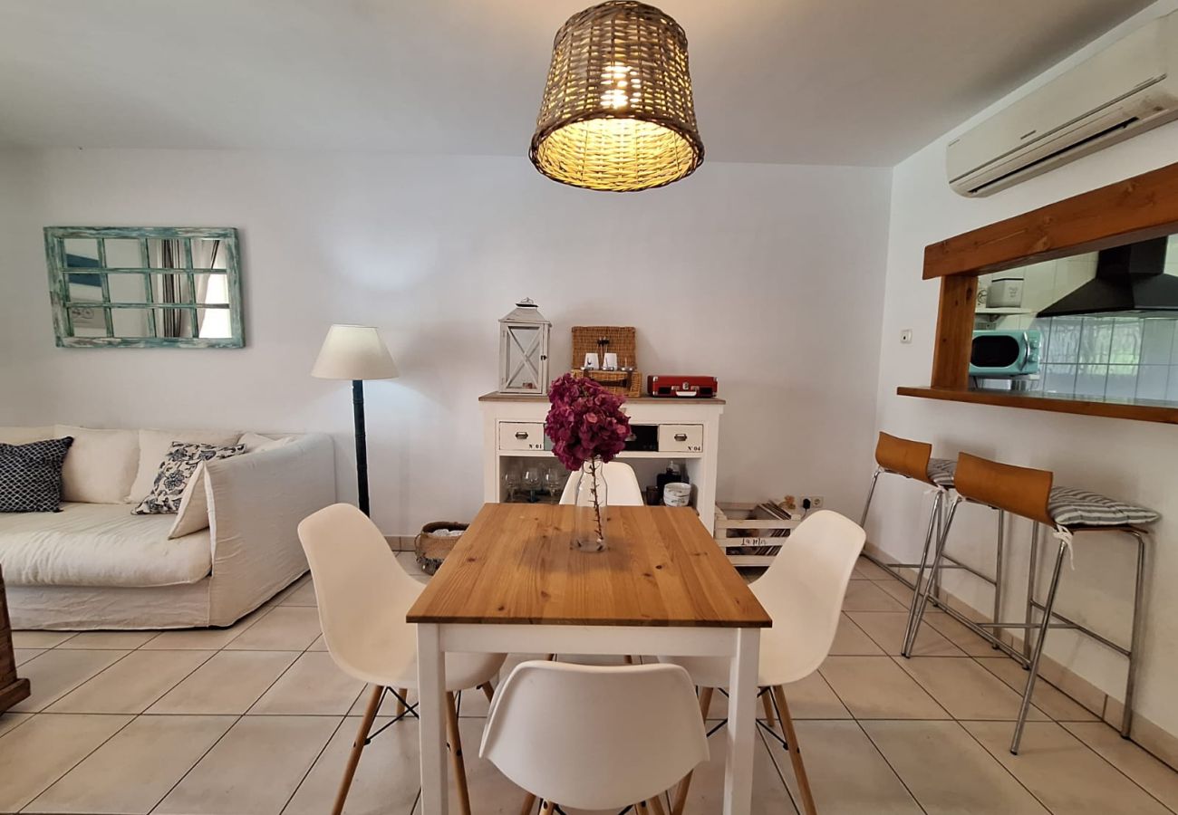 Townhouse in Vera playa - House for sale in Avda. de Palomares