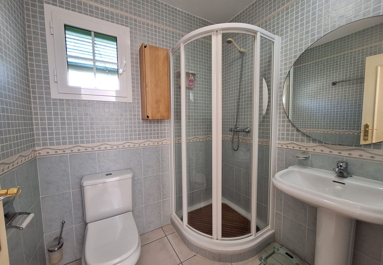 Townhouse in Vera playa - House for sale in Avda. de Palomares