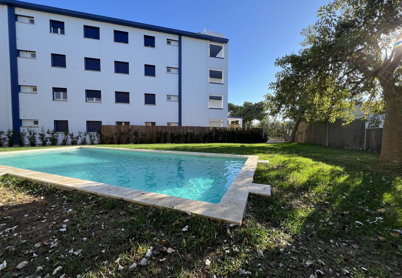 Apartment in Torroella de Montgri - TER B2D  Tourist apartment near the sea and communal pool