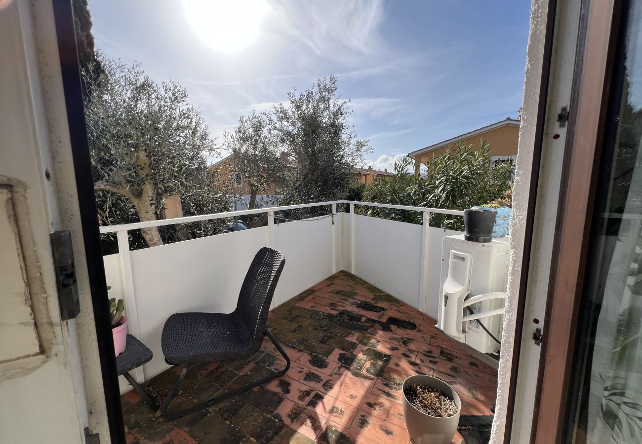 Townhouse in Torroella de Montgri - Pinsà 10 House close to the beach